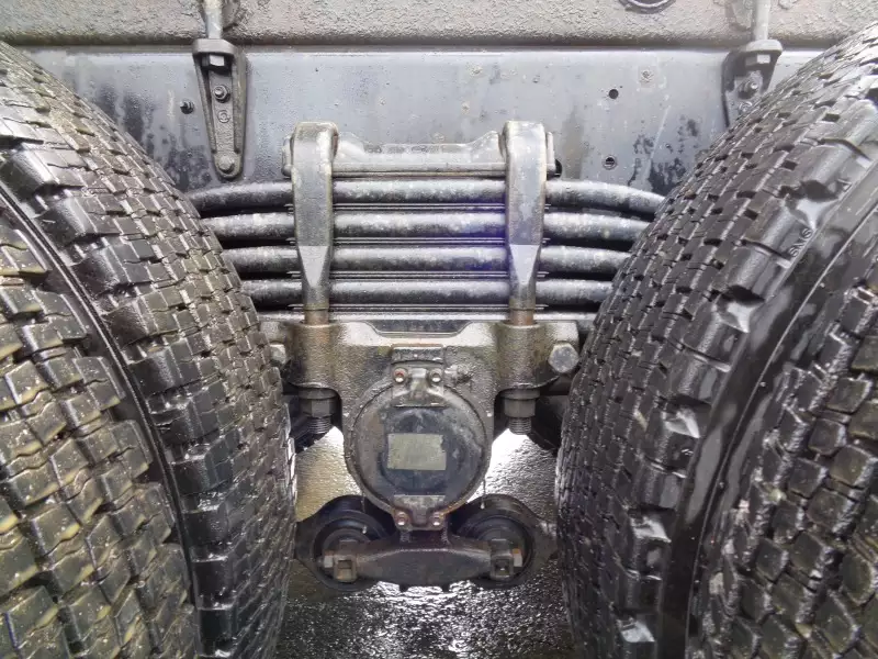 平成25年03月中古大型いすゞギガの画像36