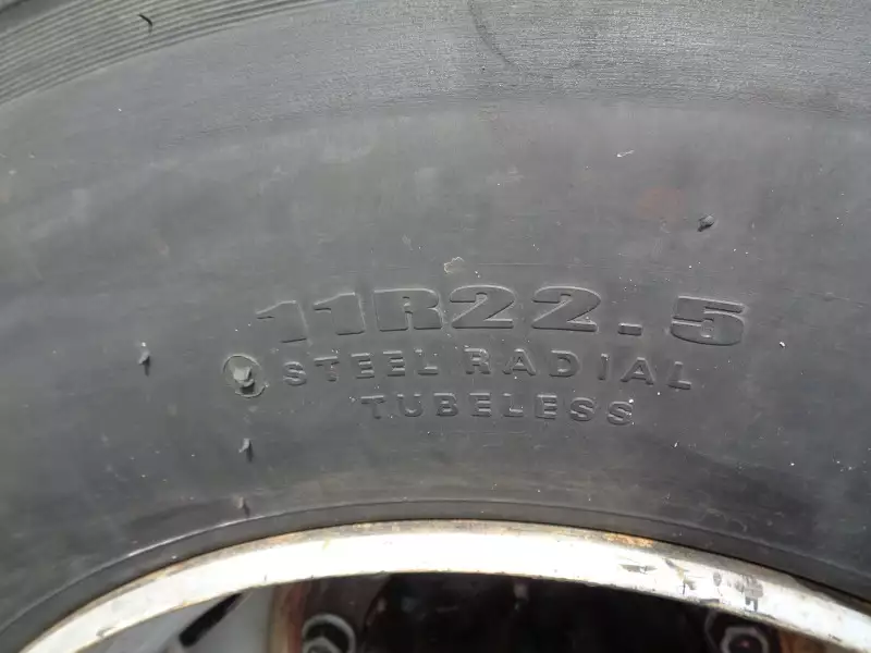 平成25年03月中古大型いすゞギガの画像38