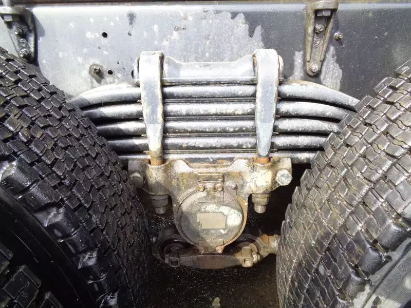 平成25年03月中古大型いすゞギガの画像39