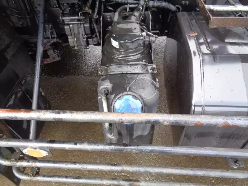 平成25年03月中古大型いすゞギガの画像42