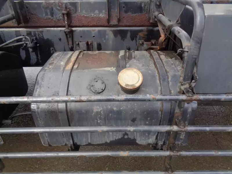 平成25年03月中古大型いすゞギガの画像45