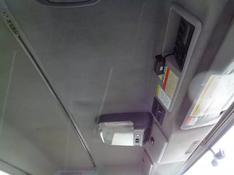 平成25年03月中古大型いすゞギガの画像47