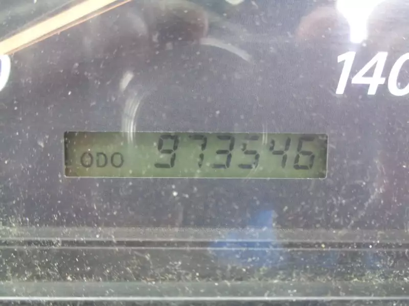 平成25年03月中古大型いすゞギガの画像48