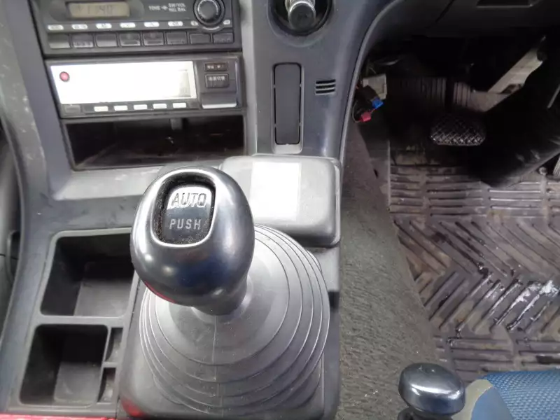 平成25年03月中古大型いすゞギガの画像49