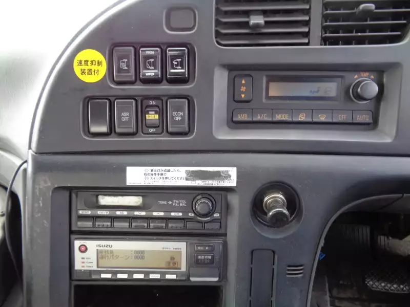 平成25年03月中古大型いすゞギガの画像50