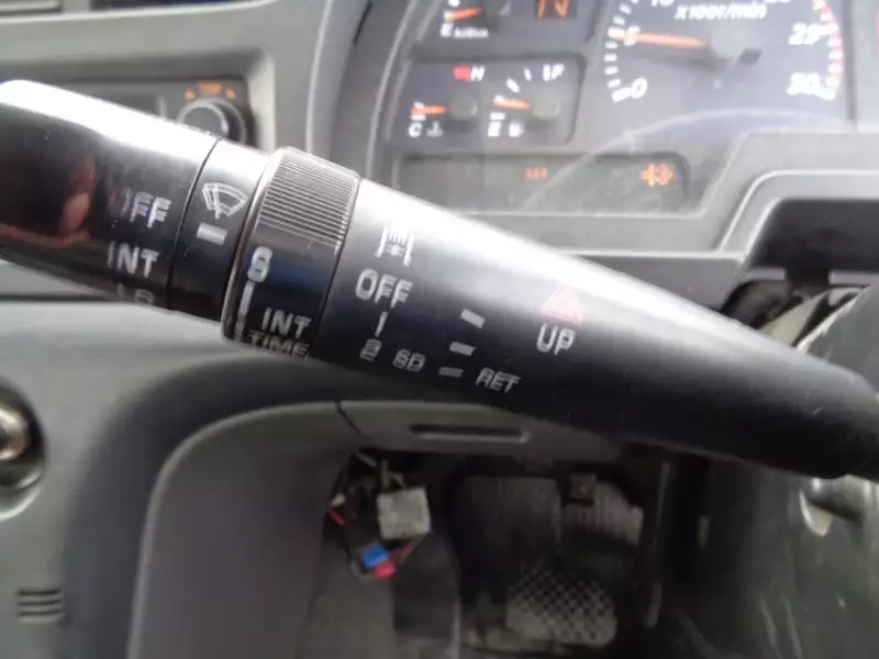 平成25年03月中古大型いすゞギガの画像51