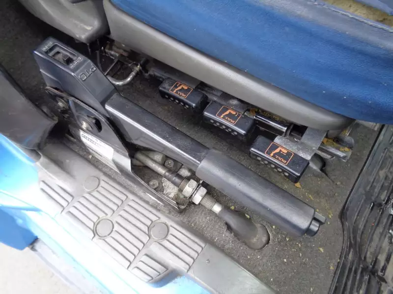 平成25年03月中古大型いすゞギガの画像53