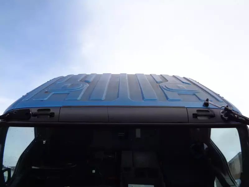 平成25年03月中古大型いすゞギガの画像57