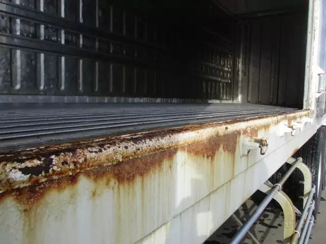 令和02年08月中古その他冷凍トレーラー東邦東邦の画像12