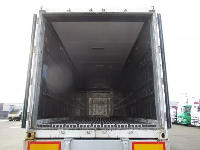 令和02年08月中古その他冷凍トレーラー東邦東邦の画像13