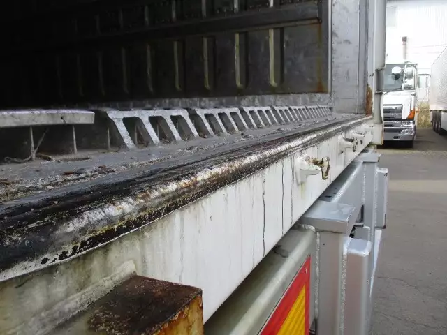 令和02年08月中古その他冷凍トレーラー東邦東邦の画像19