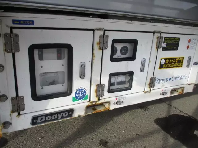 令和02年08月中古その他冷凍トレーラー東邦東邦の画像20