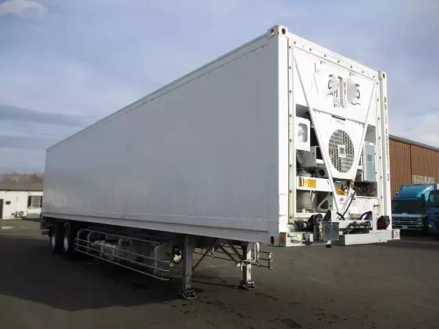 令和02年08月中古その他冷凍トレーラー東邦東邦の画像3