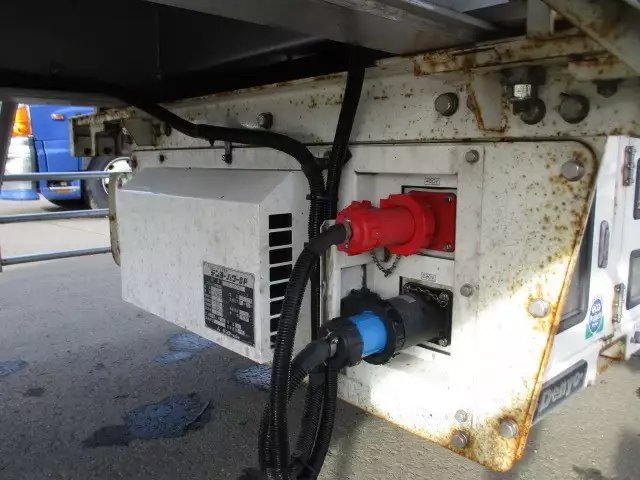 令和02年08月中古その他冷凍トレーラー東邦東邦の画像23