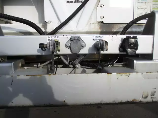 令和02年08月中古その他冷凍トレーラー東邦東邦の画像25