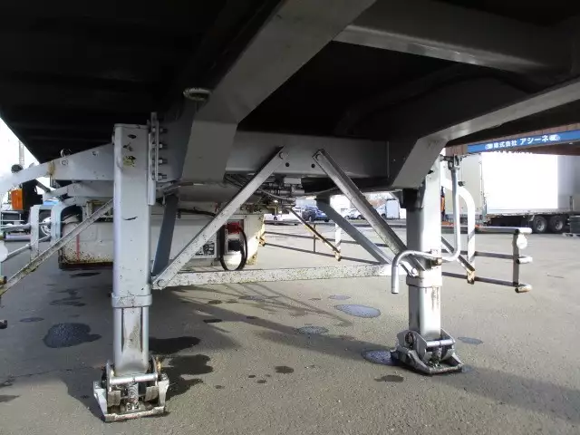 令和02年08月中古その他冷凍トレーラー東邦東邦の画像27