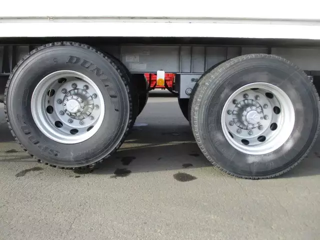 令和02年08月中古その他冷凍トレーラー東邦東邦の画像28