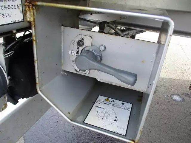 令和02年08月中古その他冷凍トレーラー東邦東邦の画像31