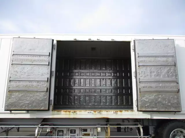 令和02年08月中古その他冷凍トレーラー東邦東邦の画像7