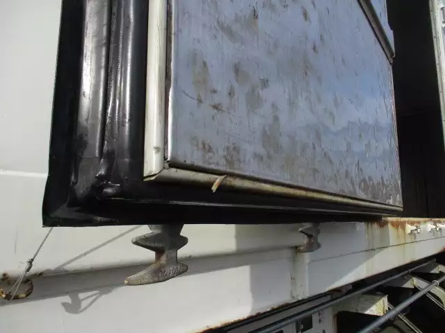 令和02年08月中古その他冷凍トレーラー東邦東邦の画像8