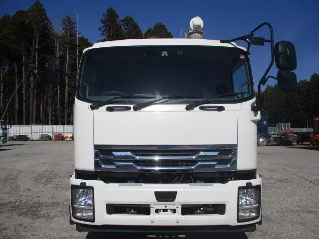 令和02年05月中古増トンいすゞフォワードの画像2