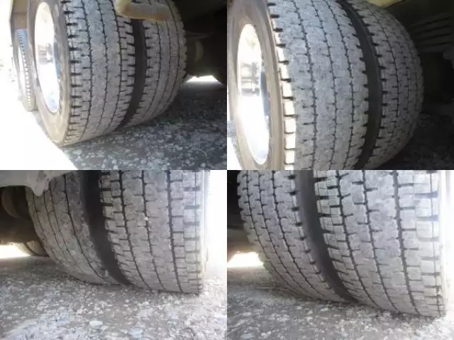 令和02年05月中古増トンいすゞフォワードの画像14