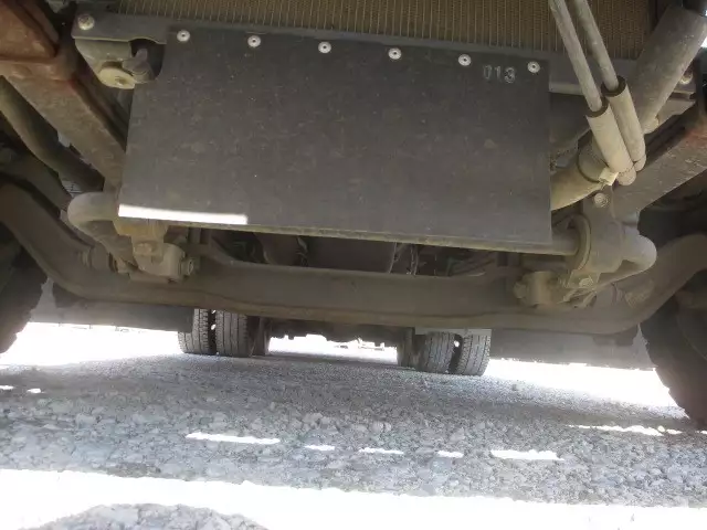 令和02年05月中古増トンいすゞフォワードの画像16