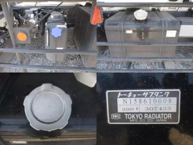 令和02年05月中古増トンいすゞフォワードの画像21