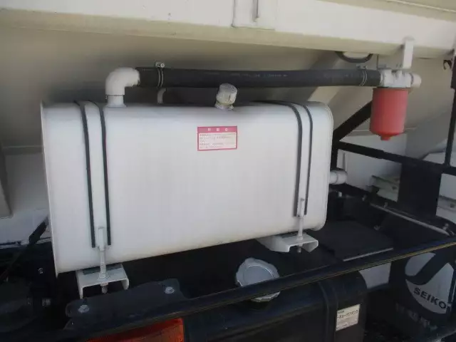 令和02年05月中古増トンいすゞフォワードの画像23