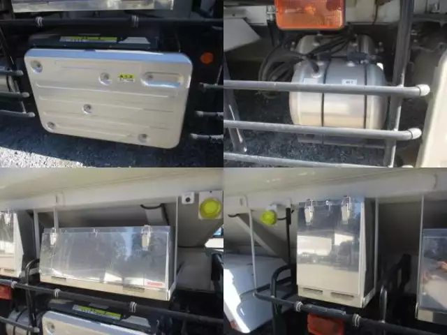 令和02年05月中古増トンいすゞフォワードの画像25