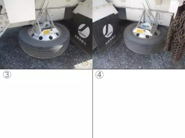 令和02年05月中古増トンいすゞフォワードの画像26