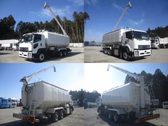 令和02年05月中古増トンいすゞフォワードの画像27