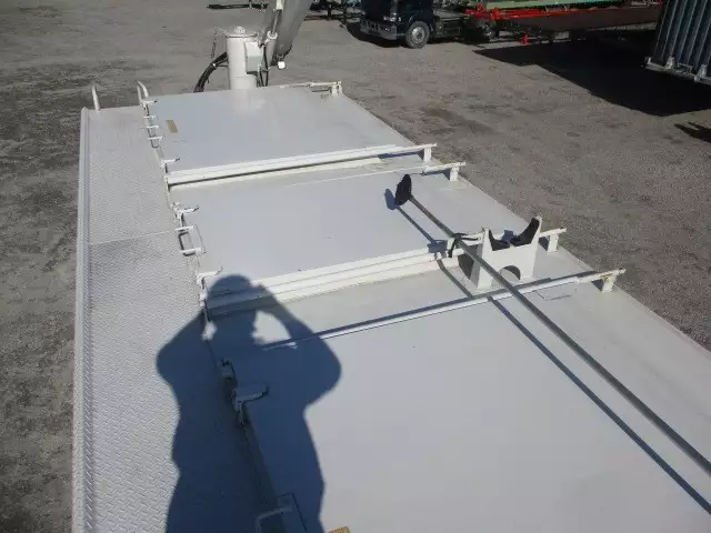 令和02年05月中古増トンいすゞフォワードの画像29