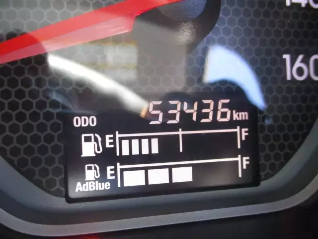 令和02年05月中古増トンいすゞフォワードの画像37