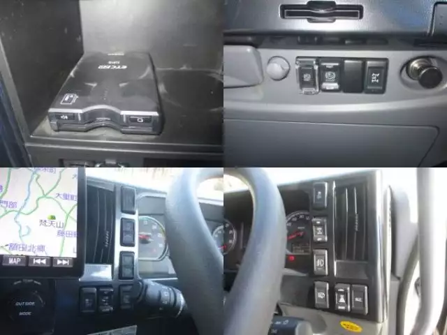 令和02年05月中古増トンいすゞフォワードの画像42