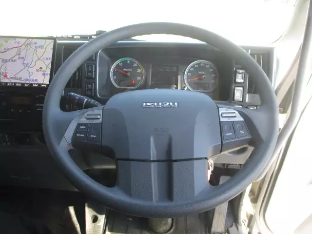 令和02年05月中古増トンいすゞフォワードの画像44