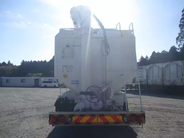 令和02年05月中古増トンいすゞフォワードの画像6