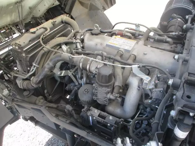 令和02年05月中古増トンいすゞフォワードの画像51