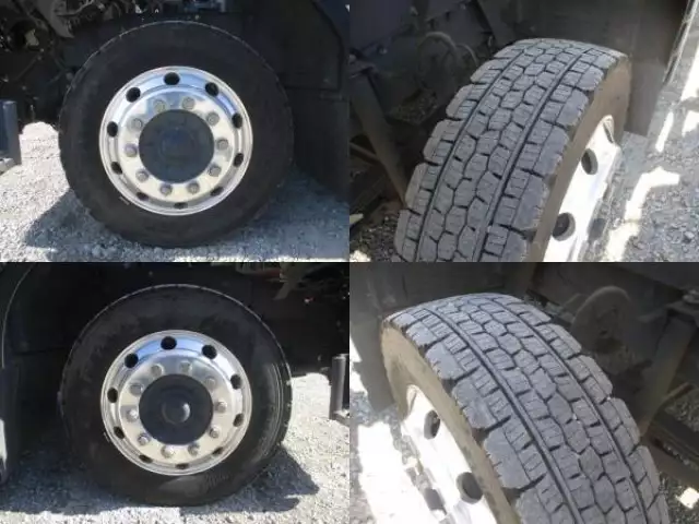 令和02年05月中古増トンいすゞフォワードの画像9