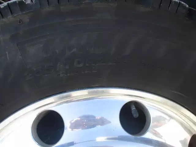 令和02年05月中古増トンいすゞフォワードの画像10