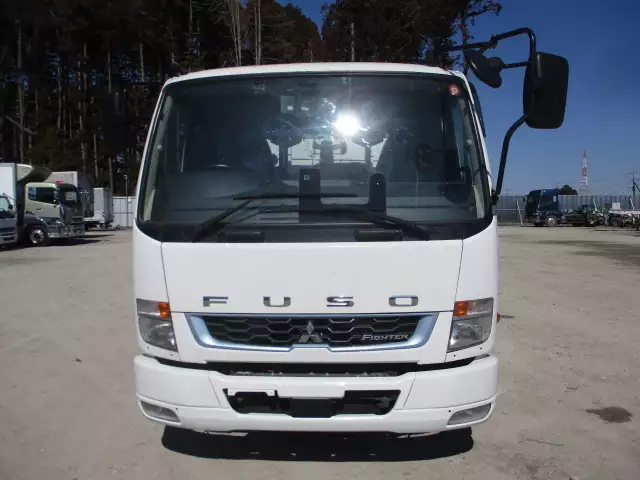 令和02年01月中古中型三菱ふそうファイターの画像2