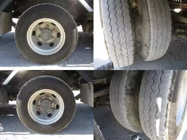 令和02年01月中古中型三菱ふそうファイターの画像11