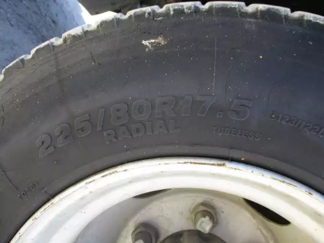 令和02年01月中古中型三菱ふそうファイターの画像12