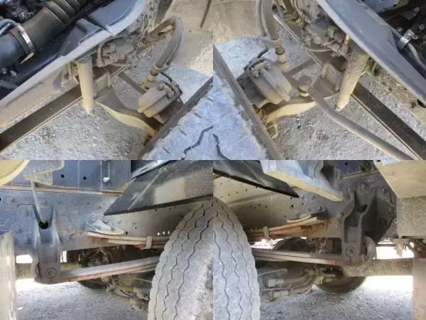 令和02年01月中古中型三菱ふそうファイターの画像13