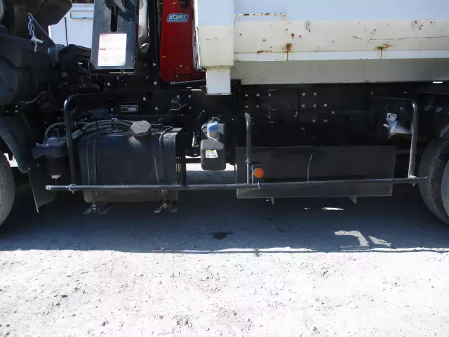 令和02年01月中古中型三菱ふそうファイターの画像15