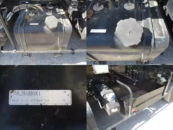 令和02年01月中古中型三菱ふそうファイターの画像16