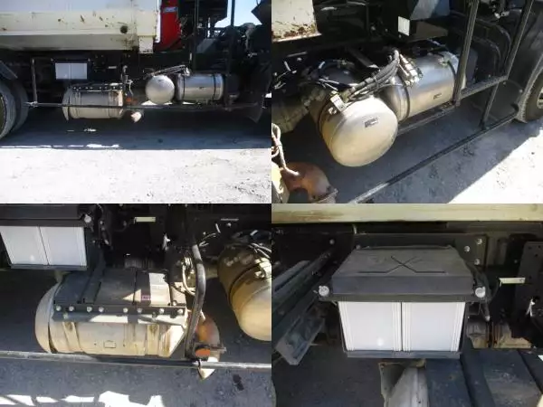 令和02年01月中古中型三菱ふそうファイターの画像17