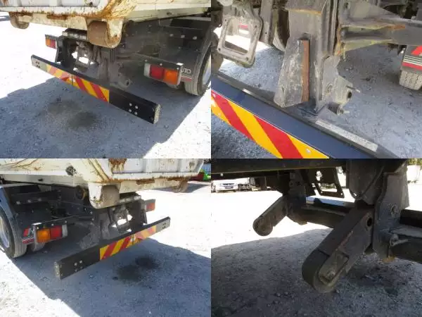 令和02年01月中古中型三菱ふそうファイターの画像18