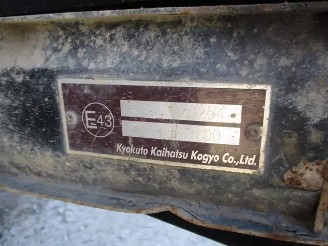 令和02年01月中古中型三菱ふそうファイターの画像19