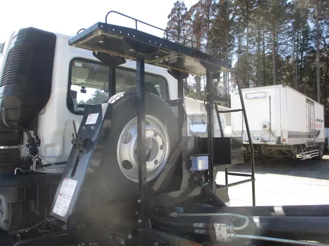 令和02年01月中古中型三菱ふそうファイターの画像24